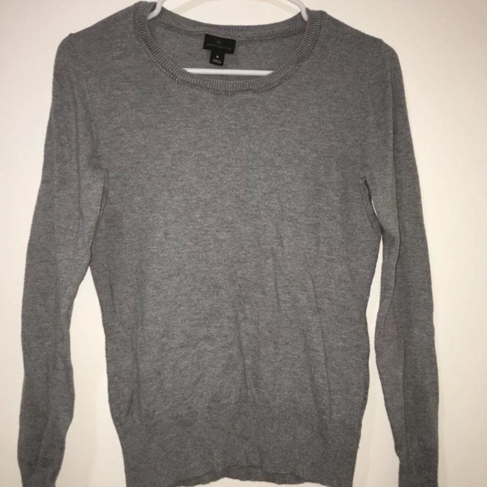sweater